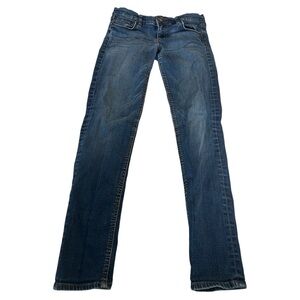 Edyson dark skinny jeans